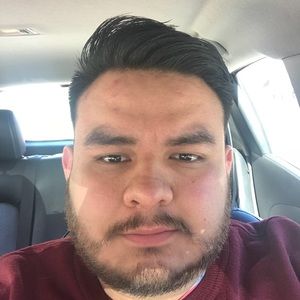 Meet your Posher, Jorge